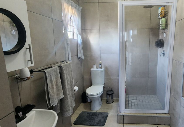 To Let 1 Bedroom Property for Rent in South End Eastern Cape